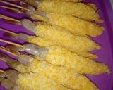 Foto langkah ke 7 dari resep Udang Goreng Tepung.