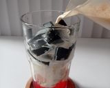 Foto langkah ke 4 dari resep Cha Bang Ang Cocopandan.