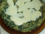 Tortilla de acelga !!