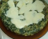 Foto del paso 5 de la receta: Tortilla de acelga !!