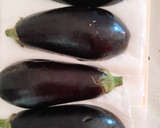 Foto del paso 1 de la receta: Berenjenas rellenas en MAMBO