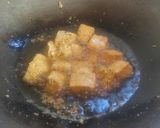 Foto langkah ke 1 dari resep Ikan bilih balado terung.