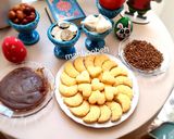 عکس مرحله 1 از دستور سفره هفت سین ۱۴۰۲ (سبزه ماش)