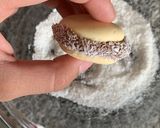 Foto del paso 9 de la receta: Alfajorcitos de maicena