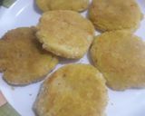 Foto del paso 7 de la receta: Croquetas de vitina (sémola de trigo)