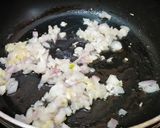 A picture of step 2 of Mini Aloo Samosa.