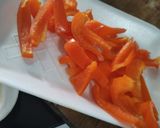 Foto del paso 4 de la receta: Pollo estilo a la naranja
