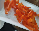 Foto del paso 4 de la receta: Pollo estilo a la naranja