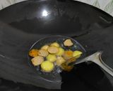Foto langkah ke 1 dari resep Sambalado teri jengkol.