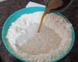 Foto del paso 1 de la receta: Pan alemán