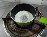 A picture of step 2 of Chai.