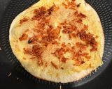 Hình bước làm 2 của món Bánh tráng nướng Tortilla kiểu Mexico (Mexican-style Grilled Tortillas)