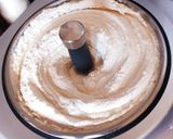 Une image de l'étape 2 de Crème glacée à la banane 😋.