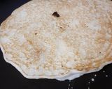 प्याज़ टमाटर सूजी उत्तपम (Pyaz Tamatar suji uttapam recipe in hindi) रेसिपी चरण 3 फोटो
