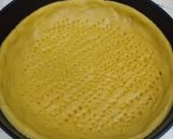 Foto langkah ke 4 dari resep Pie Susu Teflon Ekonomis.