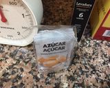 Foto del paso 2 de la receta Blanquitos de Semana Santa