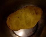 A picture of step 4 of Soya peas paratha.