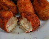 Foto del paso 6 de la receta: Croquetas de atún y queso
