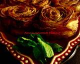 Baked Potato Roses recipe step 9 photo