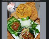 Foto langkah ke 14 dari resep Ide Jualan | Bumbu Pecel Tahan 6 Bulan.