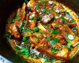 Pas rețetă Coaste de porc în stil chinezesc 4 fotografie