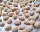 Foto del paso 4 de la receta: Ñoquis de Papa - Gnocchi di Patate