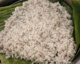 Foto langkah ke 1 dari resep Lemper Ayam.