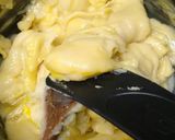 Foto del paso 10 de la receta: Ñoquis Parisiens (receta del Gato Dumas)