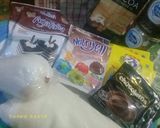 Foto langkah ke 1 dari resep Choco pudding in cup.