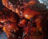 Foto langkah ke 3 dari resep Ayam Bakar Simple.