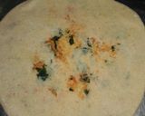 A picture of step 14 of Methi Mooli paratha.