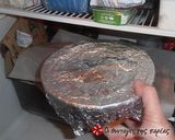 Φωτογραφία βήματος 8 της συνταγής Κρέπες με μπύρα, όπως τις κάνουν στα μέρη των Ch'tis