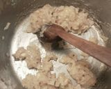 Foto del paso 9 de la receta Coliflor en salsa bechamel, al aroma de cardamomo