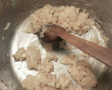 Foto del paso 9 de la receta: Coliflor en salsa bechamel, al aroma de cardamomo