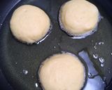 Foto langkah ke 3 dari resep Donat Empuk.