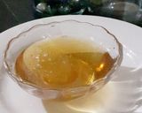 A picture of step 5 of Golden Syrup.