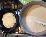 Foto del paso 3 de la receta: Panqueques veganos