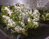 কড়াইশুটির কোফ্তা কারি (GreenPeas Kofta Curry Recipe in Bengali) রেসিপি ধাপ - 3 ছবি
