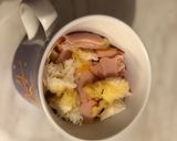 Bögrés reggeli recept fázis 8 fotója