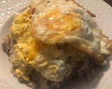 Foto del paso 3 de la receta: Puré yautia