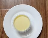 Hình bước làm 3 của món Làm bánh flan cơ bản nhất