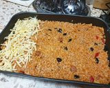Pas rețetă Riso al forno! 3 fotografie
