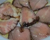 Foto del paso 2 de la receta: Carne asada a la vinagreta