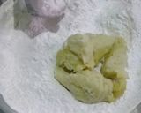Foto langkah ke 2 dari resep Kue Ku / Kue Tok Wortel.