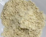 Une image de l'étape 2 de Crumble aux pommes🍏.