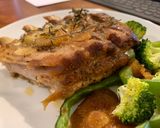 รูปขั้นตอนการทำที่ 7 ของ ซี่โครงหมูอบน้ำอ้อย