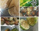 #Tamarind n date sweet chuttney#post miscellaneous recipe step 3 photo