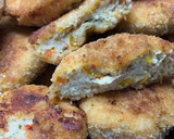 Foto del paso 6 de la receta: Nuggets patitas bocaditos pollo