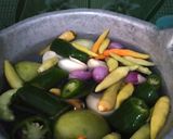 Foto langkah ke 1 dari resep Sambal Ijo.