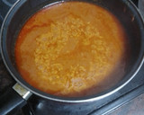 Foto del paso 4 de la receta: Salsa de tomate casera